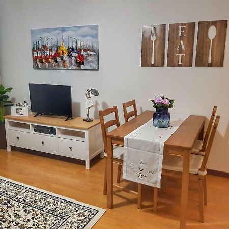 Casa Flor de Lótus - Braga Guesthouse Eksteriør billede