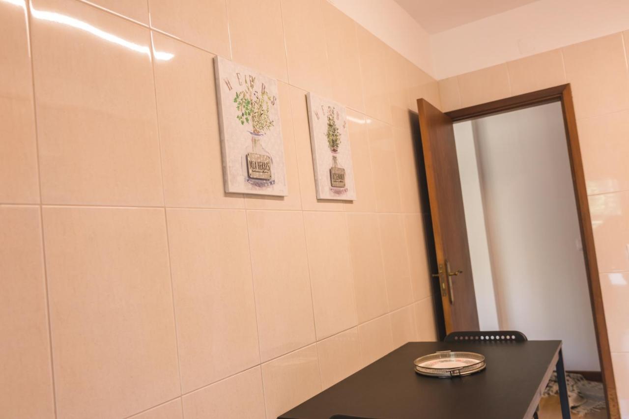 Casa Flor de Lótus - Braga Guesthouse Eksteriør billede