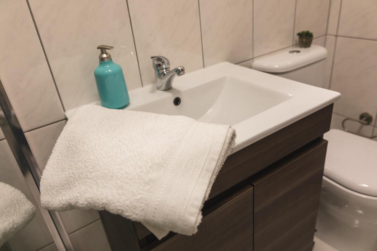 Casa Flor de Lótus - Braga Guesthouse Eksteriør billede