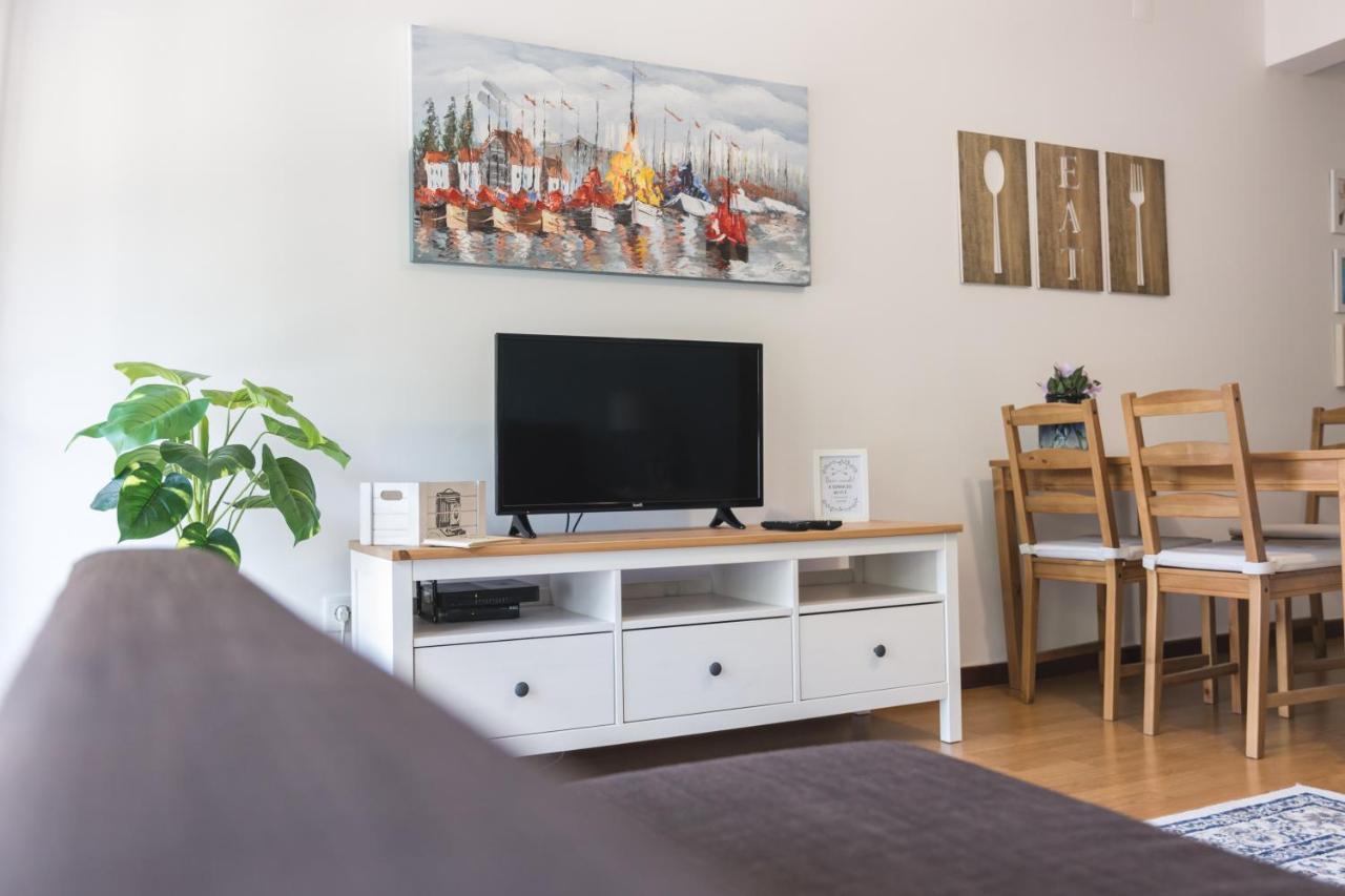 Casa Flor de Lótus - Braga Guesthouse Eksteriør billede